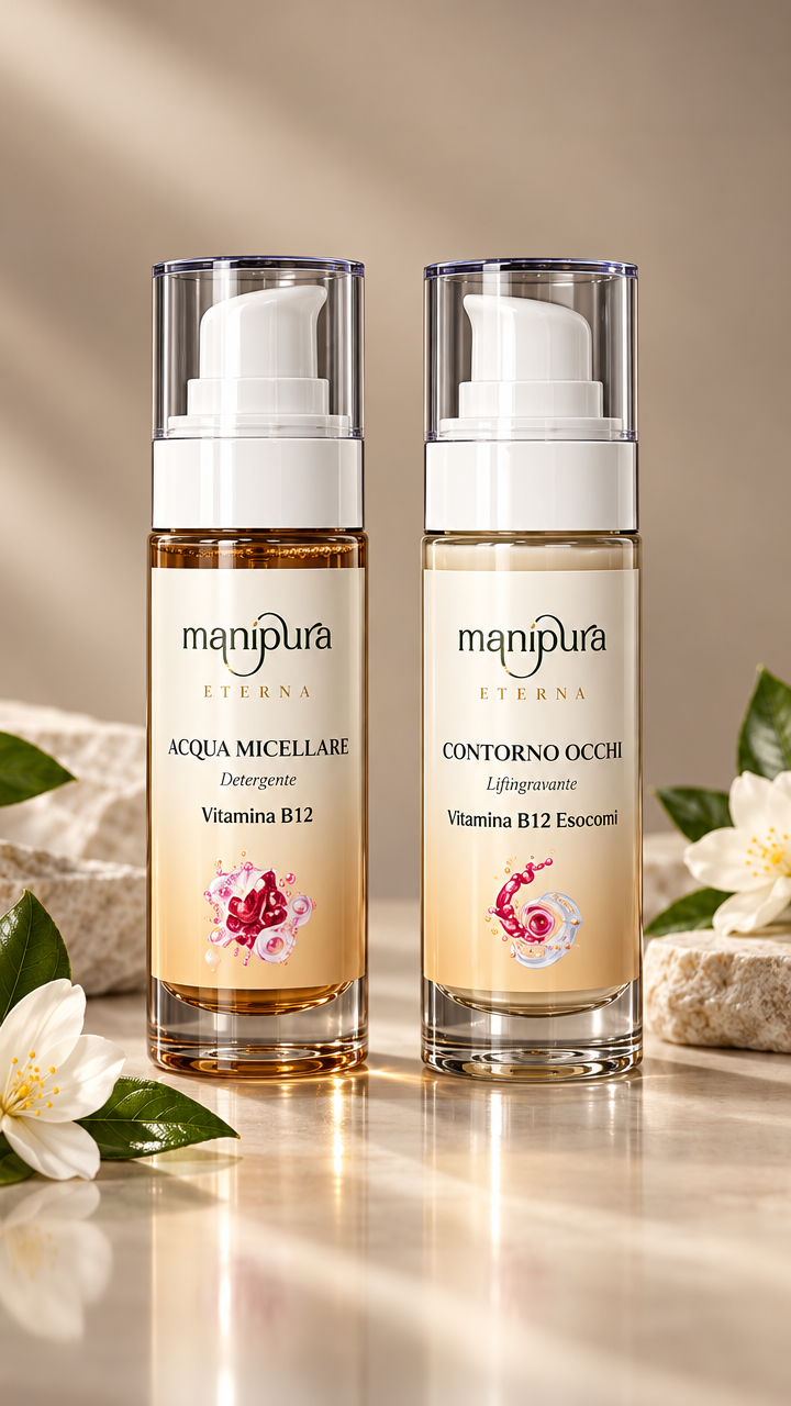 Manipura Eterna - immagine 2