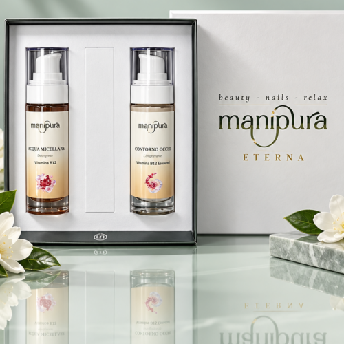 Manipura Eterna