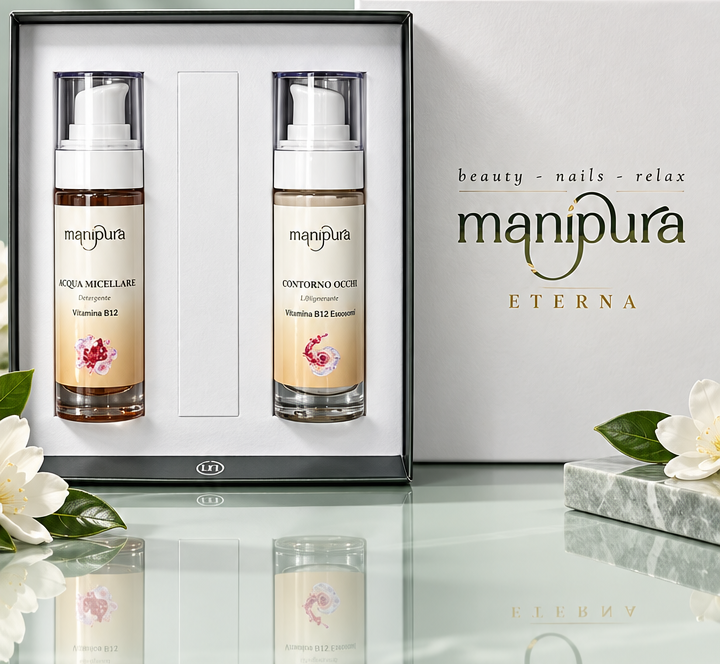 Manipura Eterna