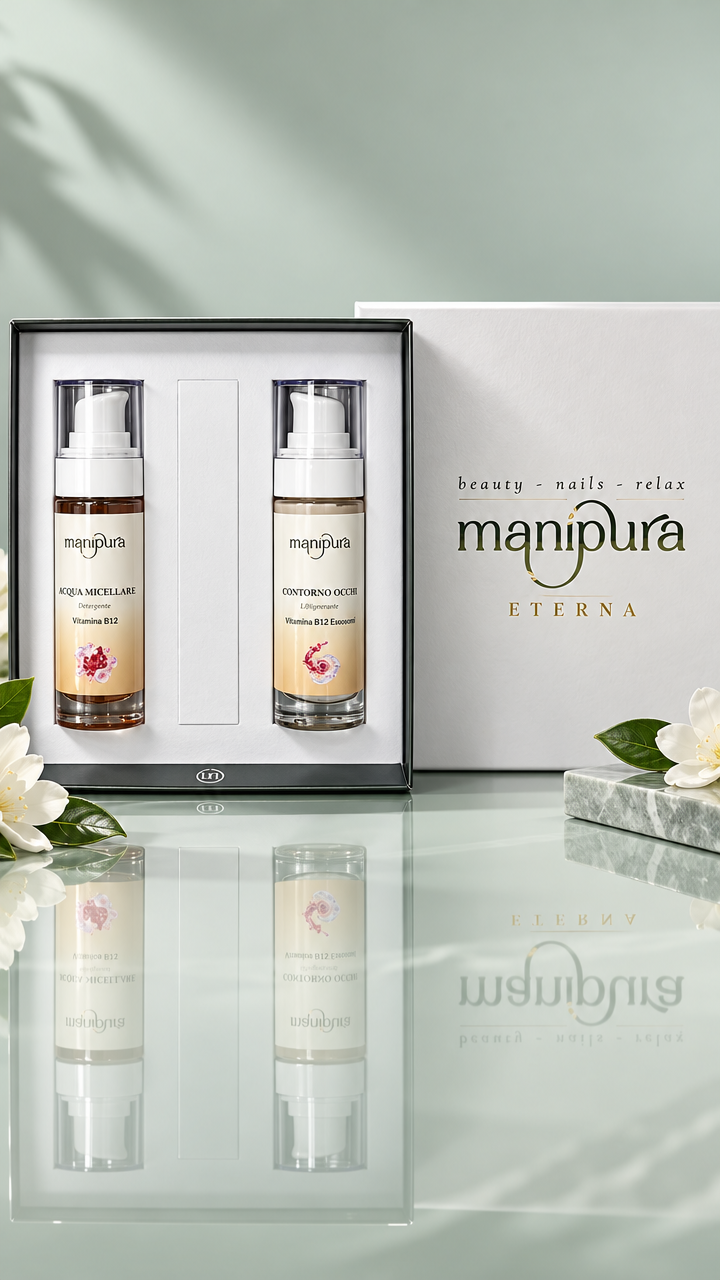 Manipura Eterna