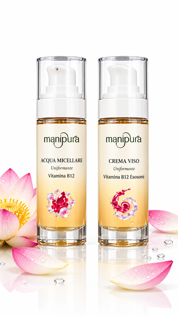 Manipura Fiore di Loto - immagine 2