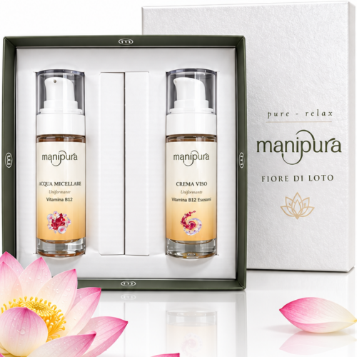 Manipura Fiore di Loto