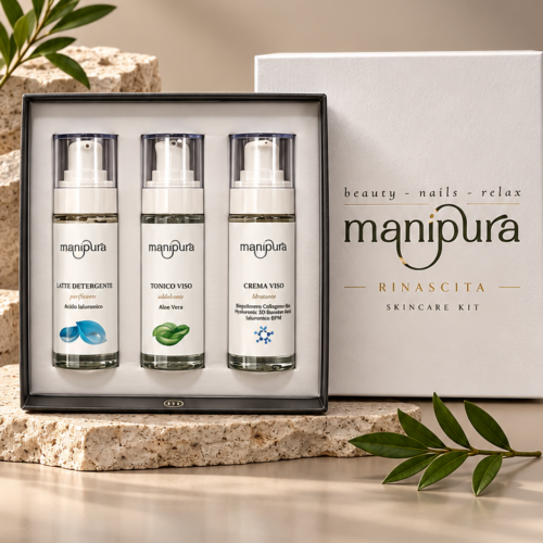 Manipura Rinascita