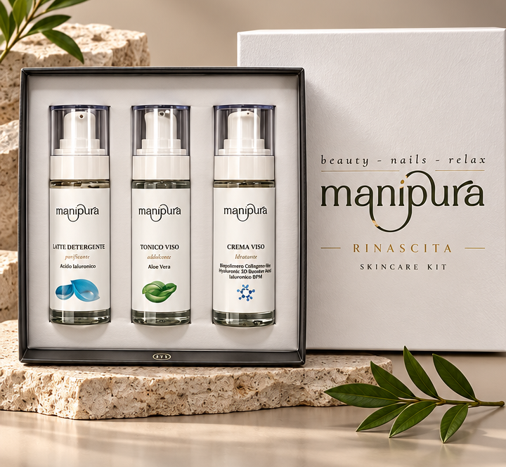 Manipura Rinascita