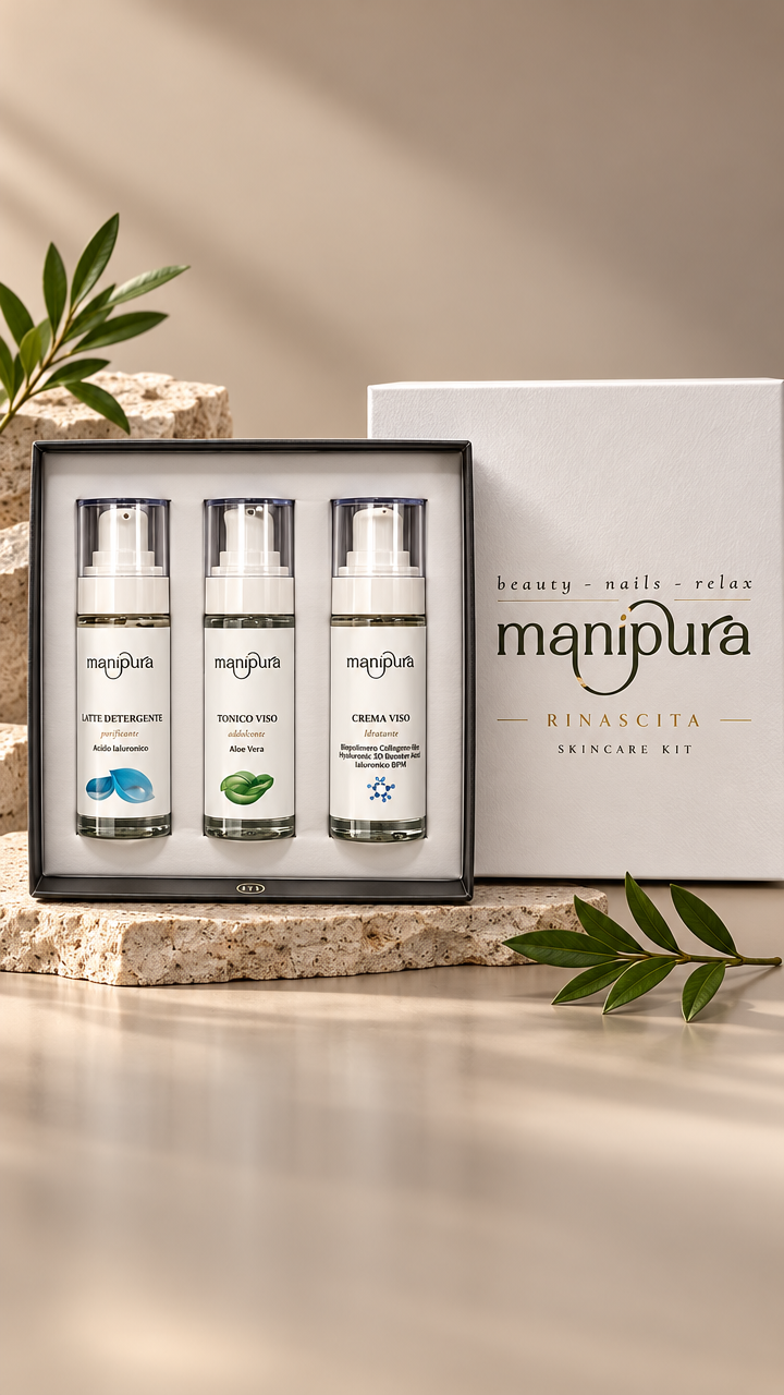 Manipura Rinascita
