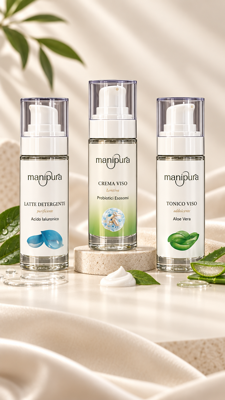 Manipura Seta - immagine 2
