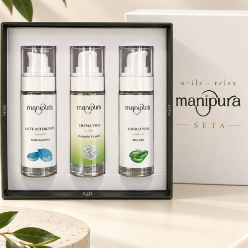 Manipura Seta