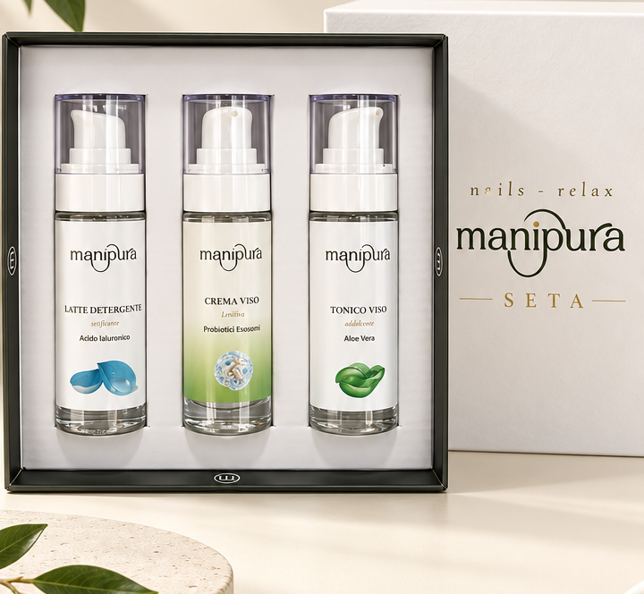 Manipura Seta