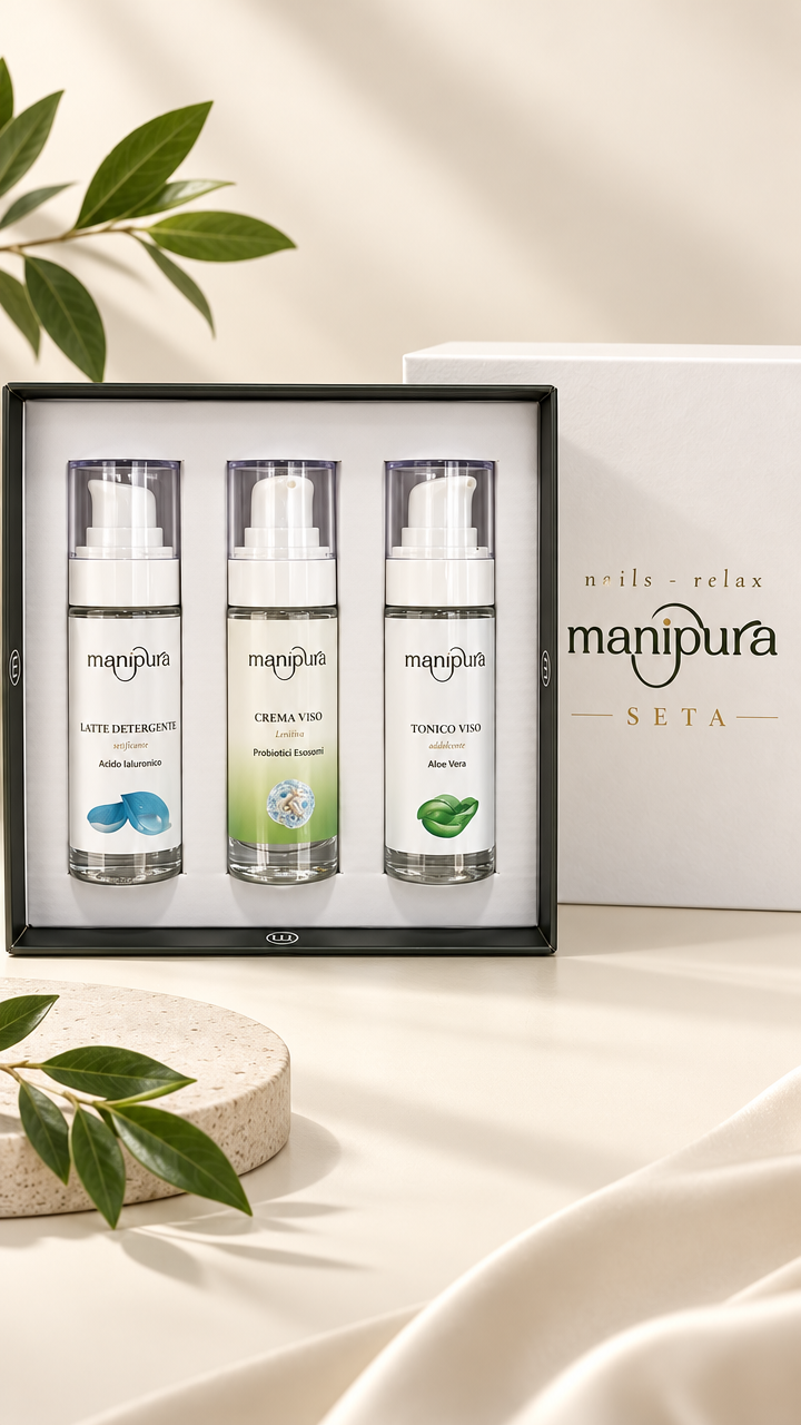 Manipura Seta