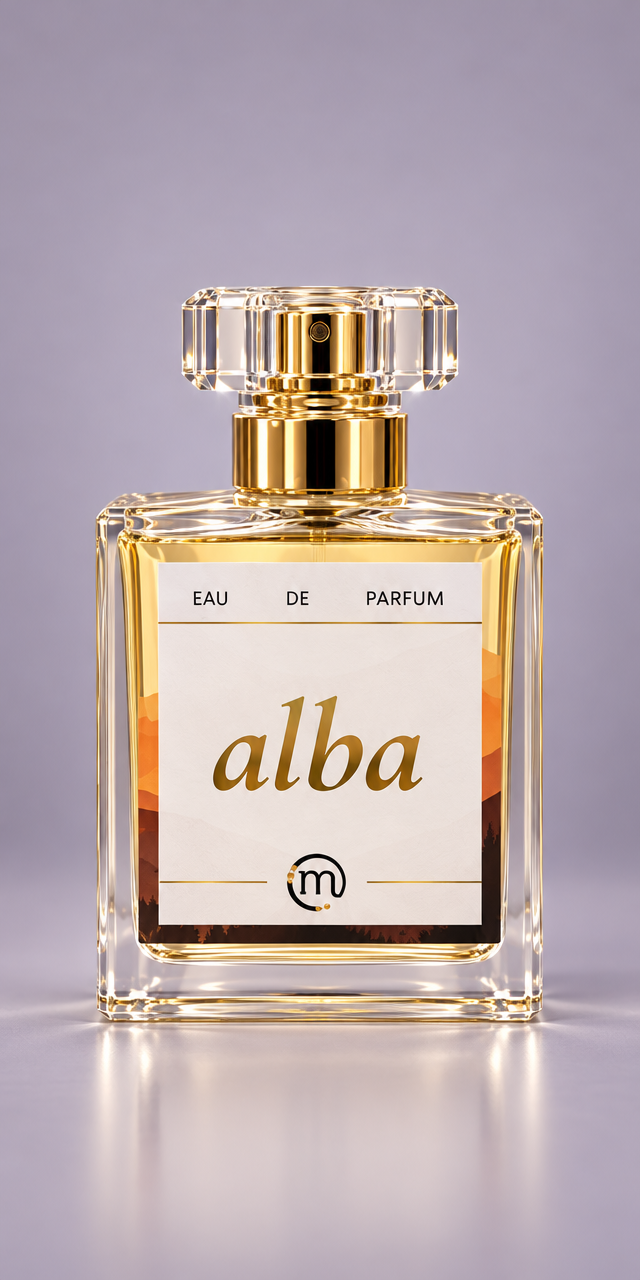 Alba – Eau de Parfum - immagine 2