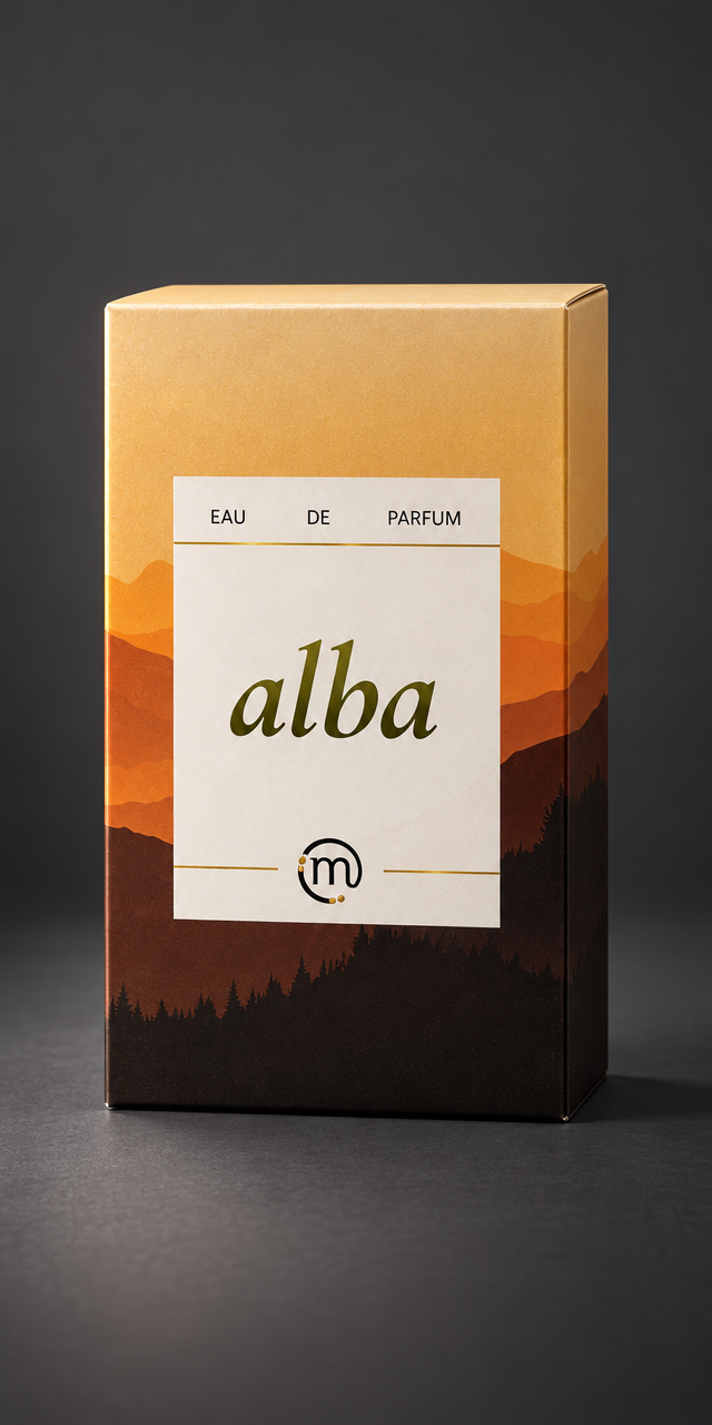 Alba – Eau de Parfum - immagine 3