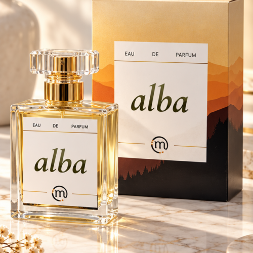 Alba – Eau de Parfum