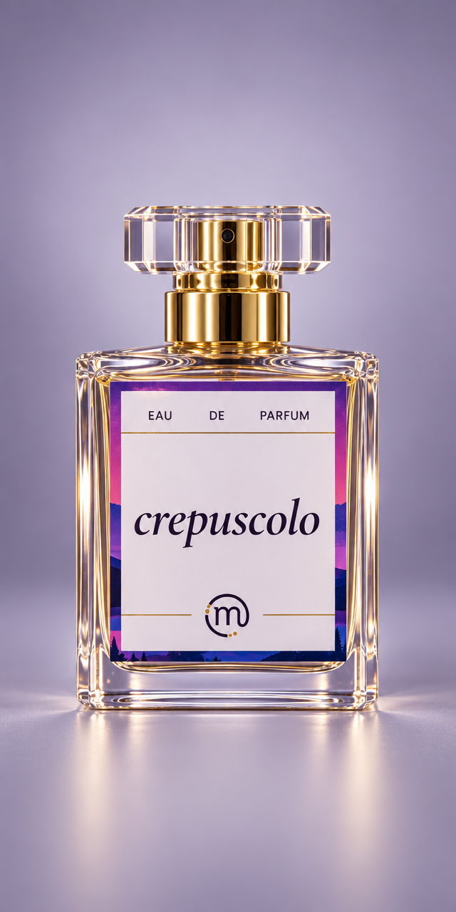 Crepuscolo – Eau de Parfum - immagine 2