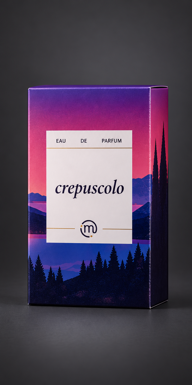 Crepuscolo – Eau de Parfum - immagine 3