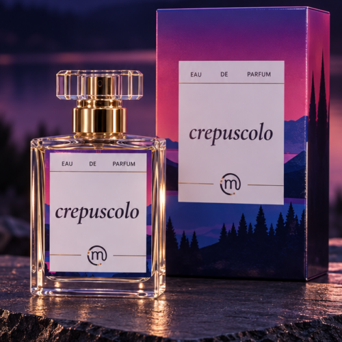 Crepuscolo – Eau de Parfum