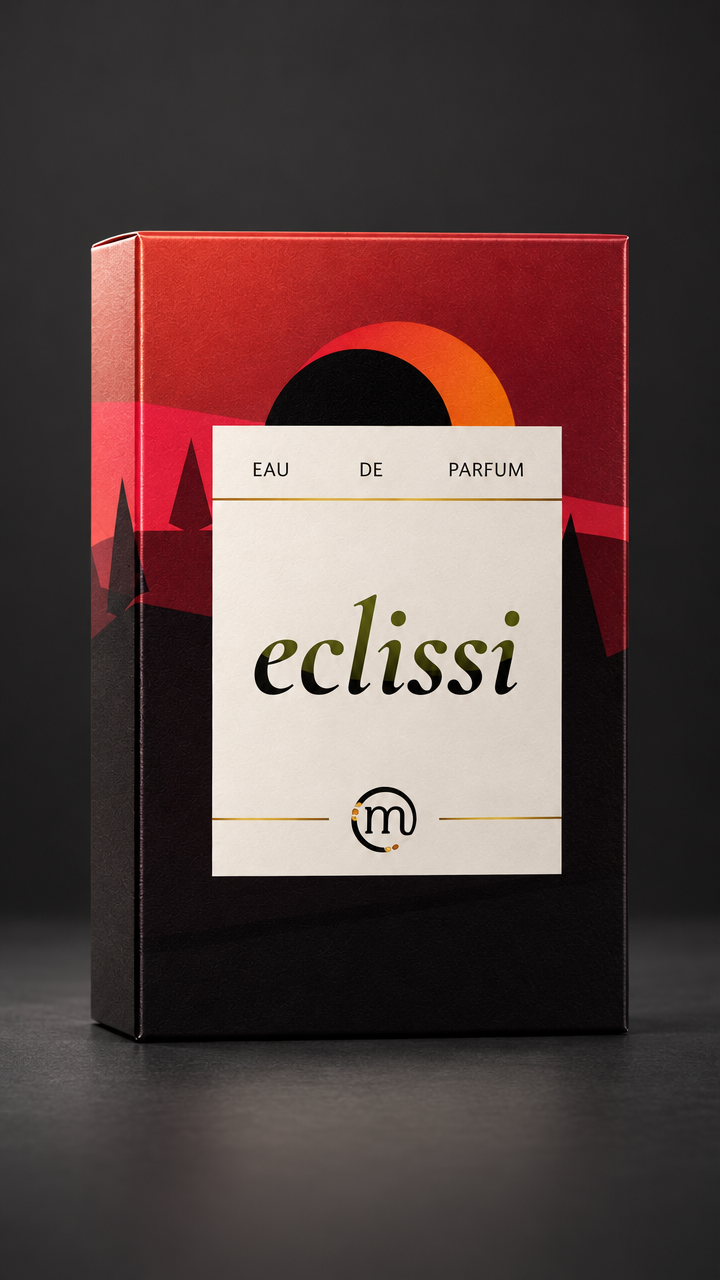 Eclissi – Eau de Parfum - immagine 3