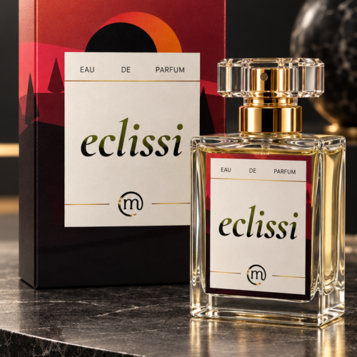 Eclissi – Eau de Parfum