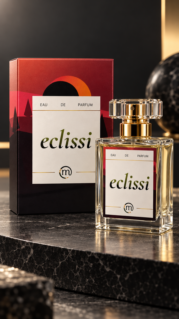 Eclissi – Eau de Parfum