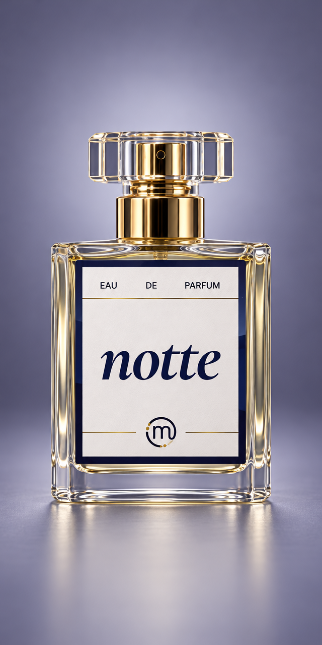 Notte – Eau de Parfum - immagine 2