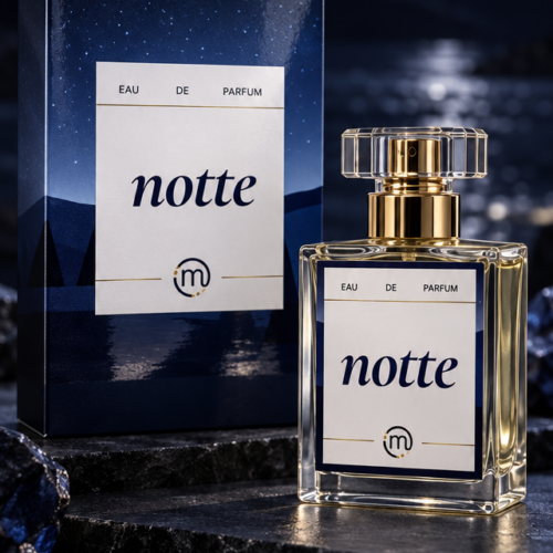 Notte – Eau de Parfum