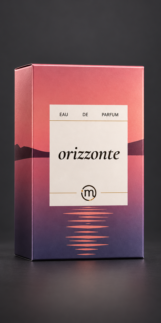 Orizzonte – Eau de Parfum - immagine 3