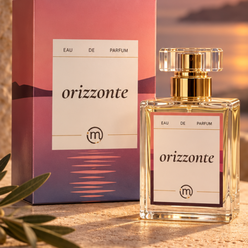 Orizzonte – Eau de Parfum